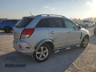 2009 Saturn VUE XR with VIN 3GSCL53P69S609016, listed as a Copart auction lot 75125744 with 109,780 mi miles and Salvage Title. Bid and sale history available at carsss.com. Image 3.
