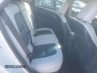 2021 Chevrolet Bolt EV Premier z VIN 1G1FZ6S03M4110032, wystawiony jako Copart lot #87728345 z przebiegiem 34 248 mil mil oraz Szkoda całkowita • Salvage title. Historia ofert i sprzedaży dostępna na DreamBid. Obrazek 11.