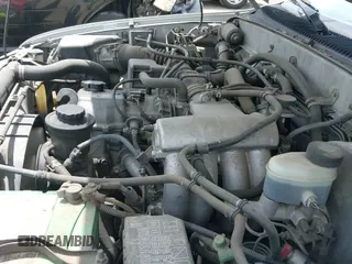 2003 Toyota Tacoma PreRunner with VIN 5TEGM92N63Z182730, listed as a IAAI auction lot 42233372 with 186,926 mi miles and . Bid and sale history available at DreamBid. Image 18.