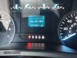 2019 Ford F-150 XL с VIN 1FTEW1C53KKC89545, выставлен на аукционе IAAI как лот 42607046 с пробегом 109 200 миль миль и . История ставок и продаж доступна на DreamBid. Изображение 16.
