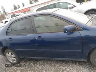 2007 Toyota Corolla CE with VIN 1NXBR30E27Z866194, listed as a IAAI auction lot 41838796 with 157,533 mi miles and . Bid and sale history available at DreamBid. Image 14.