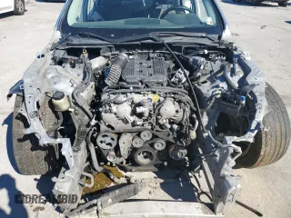 2012 Infiniti M37 with VIN JN1BY1AP8CM331220, listed as a Copart auction lot 82185444 with 0 mi miles and Salvage Title. Bid and sale history available at carsss.com. Image 11.