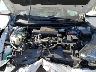 2021 Honda CR-V EX-L with VIN 2HKRW1H84MH429611, listed as a Copart auction lot 45639043 with 16,835 mi miles. Bid and sale history available at carsss.com. Image 13.