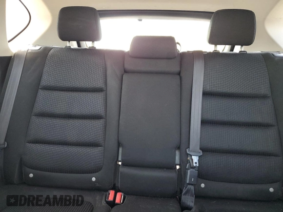 2015 Mazda CX-5 Touring with VIN JM3KE4CY6F0434538, listed as a Copart auction lot 54966145 with 209,447 mi miles and Clean Title. Bid and sale history available at DreamBid. Image 10.