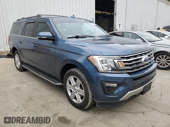 2018 Ford Expedition Max XLT с VIN 1FMJK1JT1JEA21047, выставлен на аукционе Copart как лот 48047255 с пробегом 120 718 миль миль и Списание • Salvage title. История ставок и продаж доступна на DreamBid. Изображение 4.