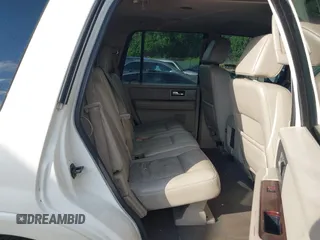 2008 Ford Expedition Limited with VIN 1FMFU20598LA15978, listed as a IAAI auction lot 42187942 with 185,814 mi miles and . Bid and sale history available at DreamBid. Image 8.