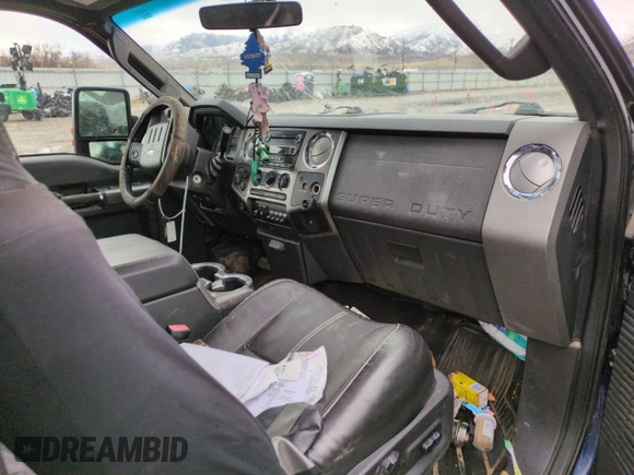 2008 Ford Super Duty F-250 SRW XL with VIN 1FTSX21R18EC45143, listed as a Copart auction lot 86825984 with 0 mi miles and Clean Title. Bid and sale history available at carsss.com. Image 8.