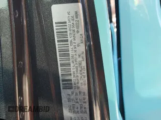 2020 Jeep Wrangler Unlimited Sahara with VIN 1C4HJXENXLW278631, listed as a Copart auction lot 52433445 with 76,715 mi miles and Salvage Title. Bid and sale history available at carsss.com. Image 12.
