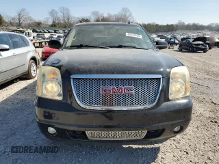 2011 GMC Yukon XL Denali with VIN 1GKS2MEF6BR189554, listed as a Copart auction lot 48432835 with 174,759 mi miles and Clean Title. Bid and sale history available at carsss.com. Image 5.