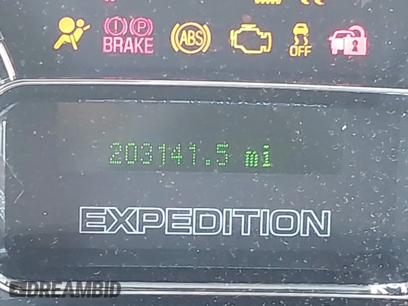 2014 Ford Expedition XL с VIN 1FMJU1G53EEF10946, выставлен на аукционе IAAI как лот 41744160 с пробегом 203 141 миль миль и . История ставок и продаж доступна на DreamBid. Изображение 15.