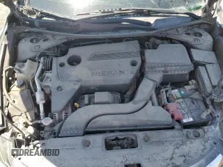 2016 Nissan Altima SL with VIN 1N4AL3AP8GC221191, listed as a Copart auction lot 60163175 with 94,212 mi miles and Salvage title. Bid and sale history available at DreamBid. Image 11.