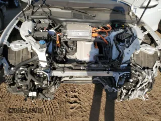 2022 Audi e-tron Premium with VIN WA1AABGE3NB007271, listed as a Copart auction lot 76786454 with 31,633 mi miles and Salvage Title. Bid and sale history available at DreamBid. Image 11.