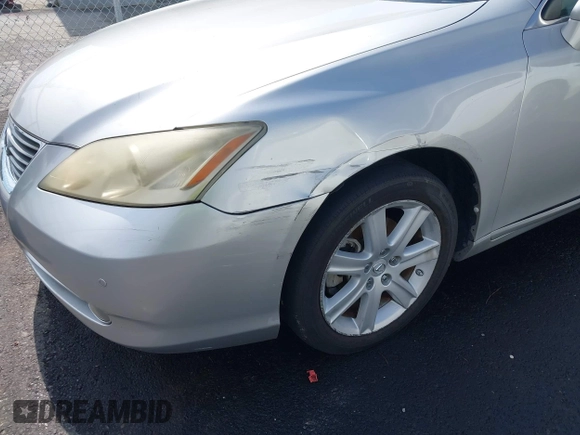 2008 Lexus ES 330 with VIN JTHBJ46G682210537, listed as a IAAI auction lot 42269546 with 161,827 mi miles and . Bid and sale history available at DreamBid. Image 6.