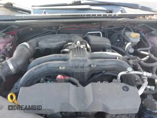 2016 Subaru Impreza 2.0i z VIN JF1GPAA69GH284894, wystawiony jako IAAI lot #41640070 z przebiegiem 114 962 mil mil oraz . Historia ofert i sprzedaży dostępna na DreamBid. Obrazek 10.