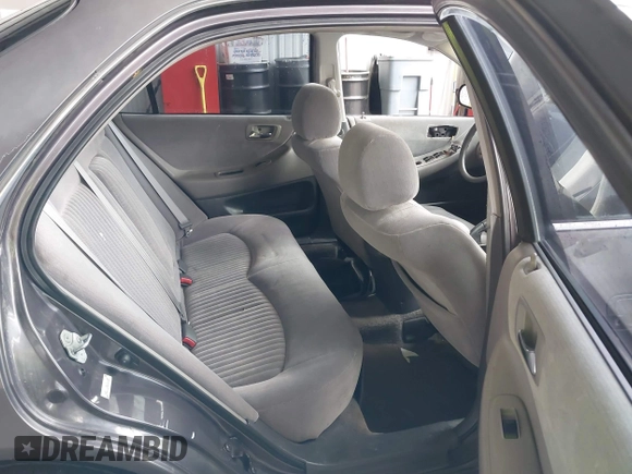 1998 Honda Accord LX с VIN 1HGCG5645WA244697, выставлен на аукционе IAAI как лот 42195066 с пробегом 133 054 миль миль и . История ставок и продаж доступна на DreamBid. Изображение 8.