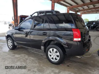 2005 Saturn VUE with VIN 5GZCZ33D75S834988, listed as a Copart auction lot 50907315 with 97,730 mi miles and Salvage Title. Bid and sale history available at carsss.com. Image 2.