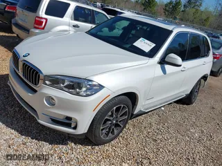 2017 BMW X5 sDrive35i with VIN 5UXKR2C39H0U23699, listed as a IAAI auction lot 41769360 with 34,021 mi miles. Bid and sale history available at carsss.com. Image 23.