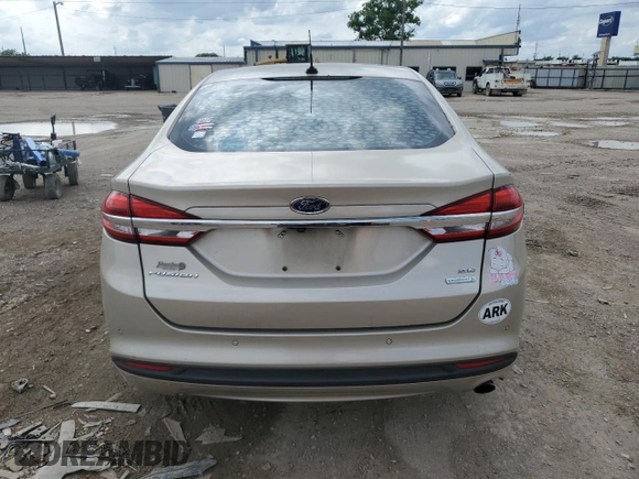 2018 Ford Fusion SE with VIN 3FA6P0HD4JR145028, listed as a Copart auction lot 54550825 with 71,384 mi miles and Clean Title. Bid and sale history available at carsss.com. Image 6.