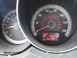 2011 Kia Forte EX z VIN KNAFU4A25B5373902, wystawiony jako IAAI lot #41110229 z przebiegiem 141 997 mil mil oraz . Historia ofert i sprzedaży dostępna na DreamBid. Obrazek 7.