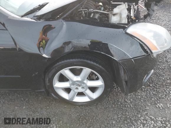 2004 Nissan Maxima SL with VIN 1N4BA41E14C890140, listed as a IAAI auction lot 41018281 with 218,229 mi miles and . Bid and sale history available at DreamBid. Image 21.
