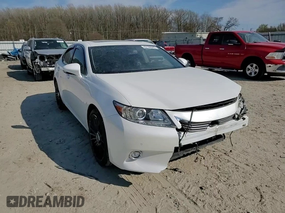 2014 Lexus ES 330 z VIN JTHBK1GG4E2115772, wystawiony jako Copart lot #49188045 z przebiegiem 94 584 mil mil oraz Szkoda całkowita • Salvage title. Historia ofert i sprzedaży dostępna na DreamBid. Obrazek 11.