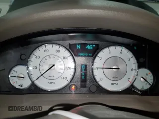 2008 Chrysler 300 with VIN 2C3LK33G98H128797, listed as a Copart auction lot 46421415 with 138,313 mi miles and Salvage title. Bid and sale history available at DreamBid. Image 9.