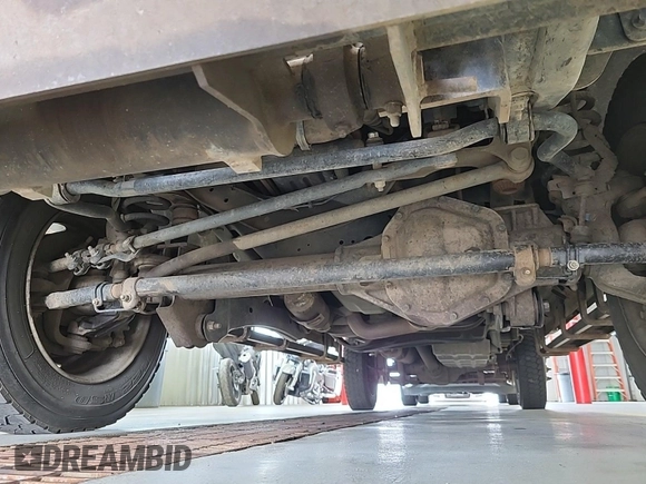 2015 Ford F-250 Lariat с VIN 1FT7W2B61FED46404, выставлен на аукционе IAAI как лот 42566193 с пробегом 306 588 миль миль и . История ставок и продаж доступна на DreamBid. Изображение 45.