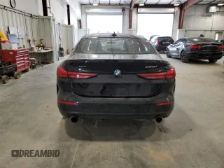 2021 BMW 2 Series 228i xDrive с VIN WBA73AK0XM7H47241, выставлен на аукционе Copart как лот 77201734 с пробегом 67 729 миль миль и На запчасти • Non repairable. История ставок и продаж доступна на DreamBid. Изображение 6.