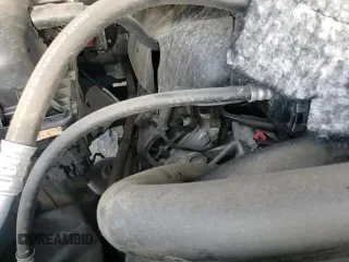 2018 Ram 1500 Sport z VIN 1C6RR6MT8JS195802, wystawiony jako Copart lot #83494094 z przebiegiem 56 990 mil mil oraz Szkoda całkowita • Salvage title. Historia ofert i sprzedaży dostępna na DreamBid. Obrazek 15.