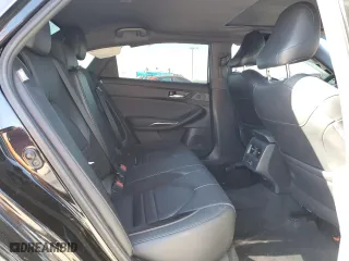 2021 Toyota Avalon XSE Nightshade with VIN 4T1EZ1FBXMU057696, listed as a Copart auction lot 43237615 with 0 mi miles and Salvage Title. Bid and sale history available at carsss.com. Image 10.