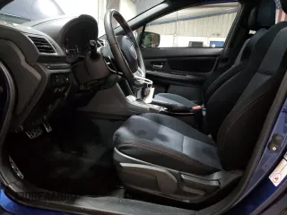2015 Subaru WRX Premium с VIN JF1VA1D65F8833736, выставлен на аукционе Copart как лот 55960445 с пробегом 70 538 миль миль и Списание • Salvage title. История ставок и продаж доступна на DreamBid. Изображение 7.