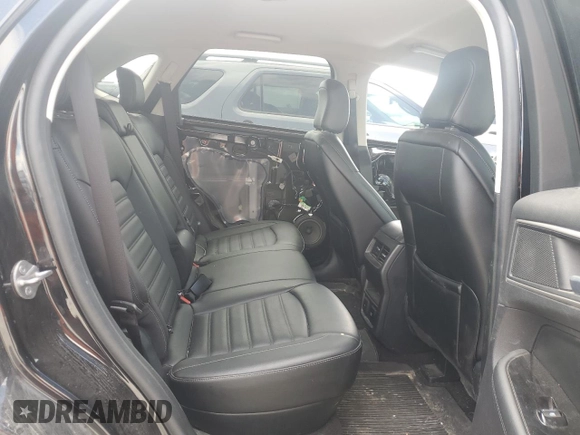 2020 Ford Edge SEL z VIN 2FMPK4J95LBB04706, wystawiony jako Copart lot #56948215 z przebiegiem 69 376 mil mil oraz Czysty tytuł • Clean title. Historia ofert i sprzedaży dostępna na DreamBid. Obrazek 11.
