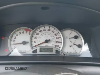 2006 Toyota Corolla CE с VIN 1NXBR32E36Z716204, выставлен на аукционе IAAI как лот 42161871 с пробегом 198 030 миль миль и . История ставок и продаж доступна на DreamBid. Изображение 7.