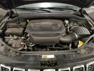 2019 Jeep Grand Cherokee Limited with VIN 1C4RJFBGXKC809637, listed as a Copart auction lot 52807625 with 71,894 mi miles and Salvage Title. Bid and sale history available at carsss.com. Image 13.