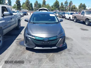 2017 Toyota Prius Plus with VIN JTDKARFP6H3004742, listed as a IAAI auction lot 42771447 with 88,862 mi miles and . Bid and sale history available at DreamBid. Image 12.