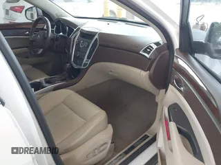 2012 Cadillac SRX Performance Collection with VIN 3GYFNBE36CS516347, listed as a IAAI auction lot 42530980 with 134,401 mi miles and . Bid and sale history available at DreamBid. Image 5.