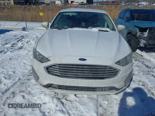 2020 Ford Fusion SE with VIN 3FA6P0HD3LR146853, listed as a IAAI auction lot 41618626 with 54,265 mi miles and . Bid and sale history available at DreamBid. Image 12.