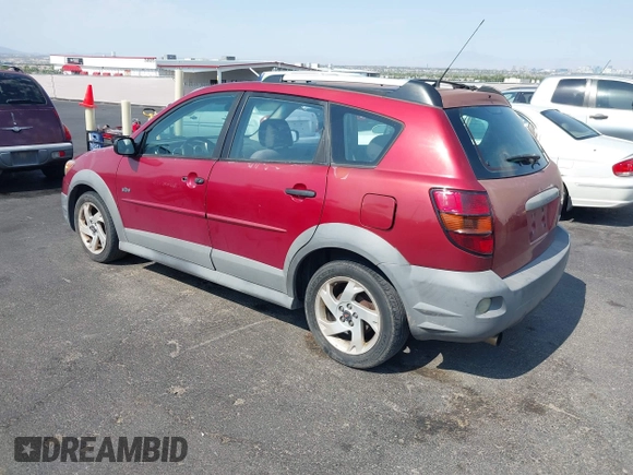 2004 Pontiac Vibe с VIN 5Y2SL62884Z418989, выставлен на аукционе IAAI как лот 42725325 с пробегом 240 427 миль миль и . История ставок и продаж доступна на DreamBid. Изображение 3.