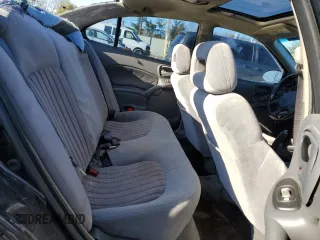 2003 Pontiac Grand Am GT with VIN 1G2NW52E03M694538, listed as a Copart auction lot 87759925 with 0 mi miles and Salvage Title. Bid and sale history available at carsss.com. Image 10.