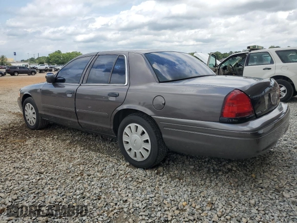 2008 Ford Police Interceptor с VIN 2FAFP71V08X141453, выставлен на аукционе Copart как лот 62392005 с пробегом 159 863 миль миль и Списание • Salvage title. История ставок и продаж доступна на DreamBid. Изображение 2.