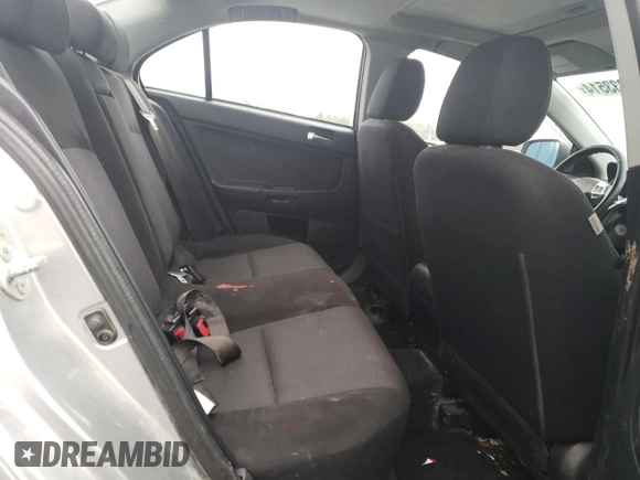 2016 Mitsubishi Lancer GT with VIN JA32U8FW8GU602900, listed as a Copart auction lot 46833514 with 178,740 mi miles and Clean Title. Bid and sale history available at carsss.com. Image 10.