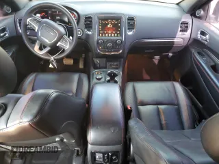2015 Dodge Durango R/T with VIN 1C4SDJCT9FC782038, listed as a Copart auction lot 63640945 with 101,085 mi miles and Clean title. Bid and sale history available at DreamBid. Image 8.