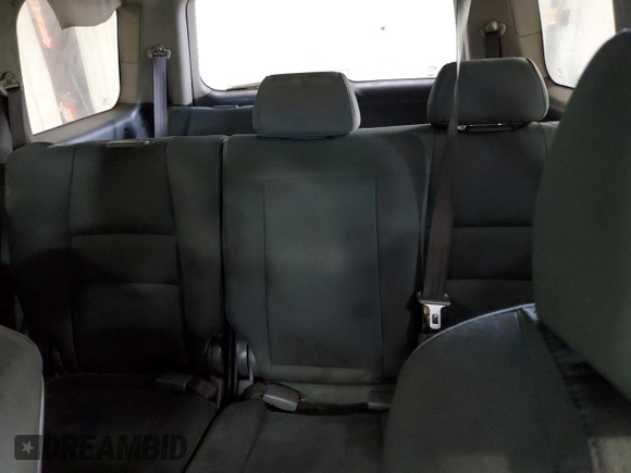 2007 Honda Pilot LX z VIN 5FNYF18157B007168, wystawiony jako Copart lot #57458405 z przebiegiem 225 139 mil mil oraz Czysty tytuł • Clean title. Historia ofert i sprzedaży dostępna na DreamBid. Obrazek 10.
