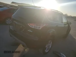 2013 Ford Escape SE с VIN 1FMCU0G91DUD53542, выставлен на аукционе Copart как лот 81905614 с пробегом 93 252 миль миль и Списание • Salvage title. История ставок и продаж доступна на DreamBid. Изображение 3.