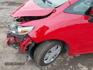 2019 Honda Fit LX z VIN 3HGGK5H43KM727020, wystawiony jako IAAI lot #42372741 z przebiegiem 56 000 mil mil oraz . Historia ofert i sprzedaży dostępna na DreamBid. Obrazek 20.