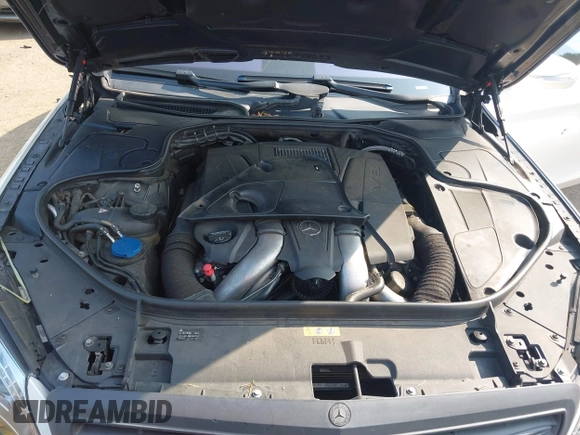 2015 Mercedes-Benz S-Class S 550 with VIN WDDUG8CB5FA190072, listed as a IAAI auction lot 40954549 with 94,609 mi miles. Bid and sale history available at carsss.com. Image 10.