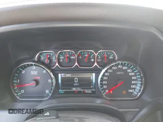 2017 GMC Sierra 1500 SLT z VIN 1GTV2NEC0HZ171239, wystawiony jako IAAI lot #42080957 z przebiegiem 196 170 mil mil oraz . Historia ofert i sprzedaży dostępna na DreamBid. Obrazek 7.
