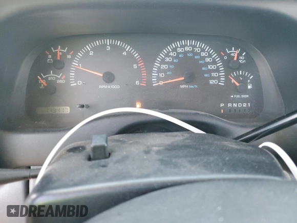 1998 Dodge Dakota SLT with VIN 1B7GG22Y1WS544271, listed as a Copart auction lot 88781885 with 149,417 mi miles and Salvage Title. Bid and sale history available at carsss.com. Image 9.