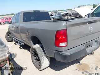 2012 Ram 2500 ST with VIN 3C6TD5HT1CG162286, listed as a IAAI auction lot 41964625 with 137,613 mi miles and . Bid and sale history available at DreamBid. Image 3.