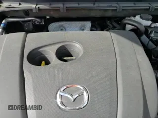 2025 Mazda CX-5 S Preferred с VIN JM3KFBCL4S0655720, выставлен на аукционе Copart как лот 85354155 с пробегом 2 994 миль миль и Списание • Salvage title. История ставок и продаж доступна на DreamBid. Изображение 14.